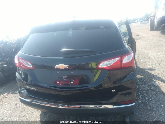 Chevrolet EQUINOX LT 2019 2GNAXKEV8K6241936 Image 16
