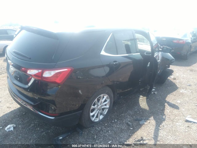 Chevrolet EQUINOX LT 2019 2GNAXKEV8K6241936 Image 4