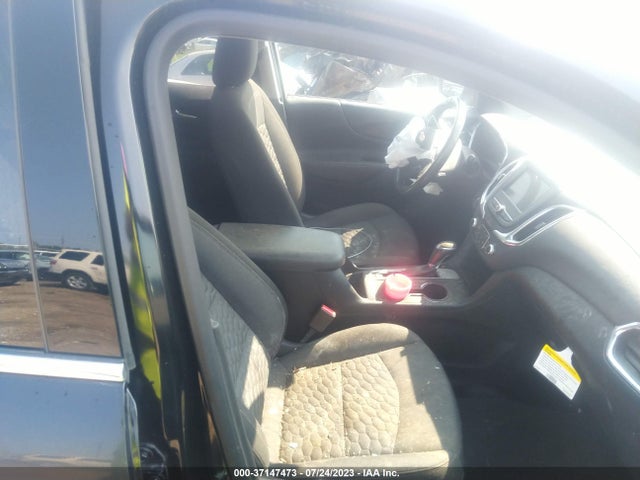 Chevrolet EQUINOX LT 2019 2GNAXKEV8K6241936 Image 5
