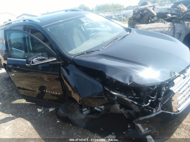 Chevrolet EQUINOX LT 2019 2GNAXKEV8K6241936 Image 6