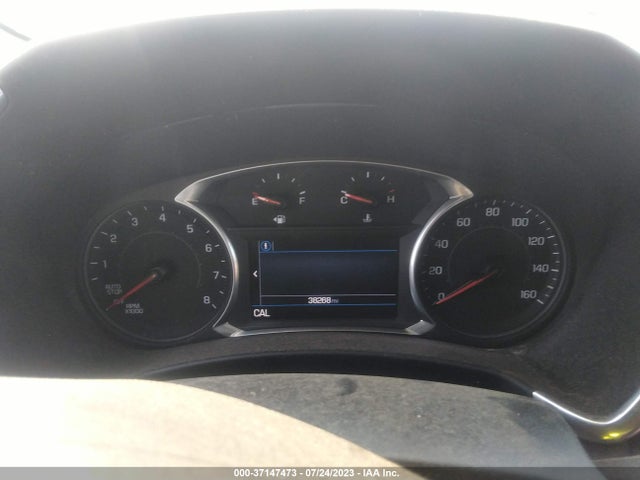 Chevrolet EQUINOX LT 2019 2GNAXKEV8K6241936 Image 7