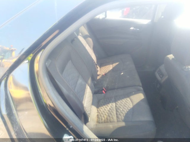 Chevrolet EQUINOX LT 2019 2GNAXKEV8K6241936 Image 8