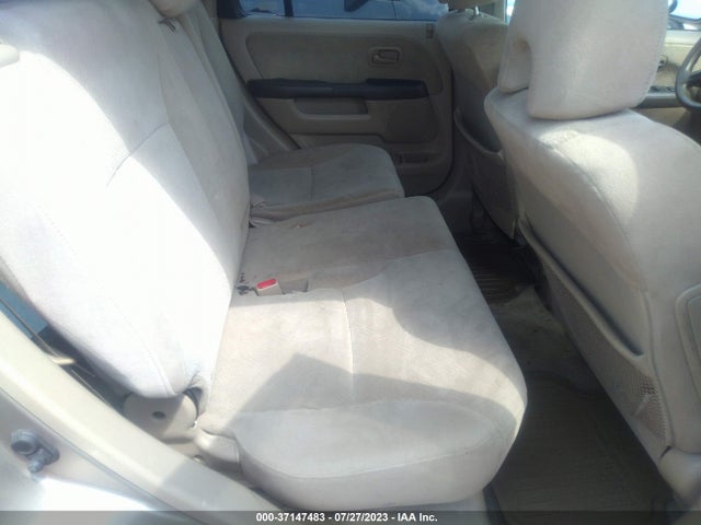 2005 HONDA CR-V EX VIN: JHLRD788X5C026404