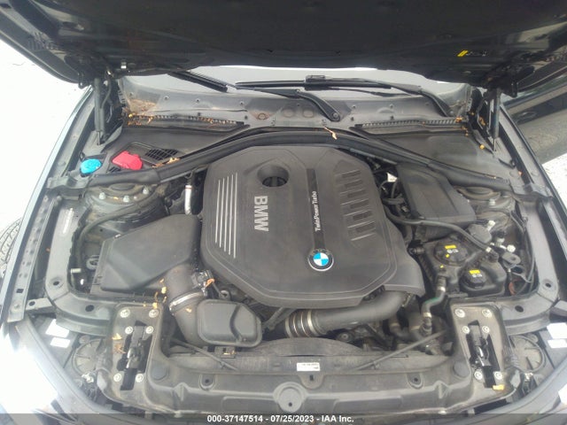 WBA4E5C50HG188686 BMW 4 Series 440i Xdrive