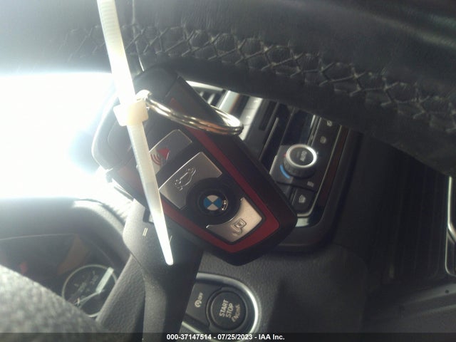 WBA4E5C50HG188686 BMW 4 Series 440i Xdrive
