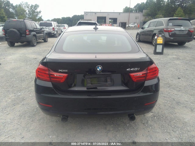 WBA4E5C50HG188686 BMW 4 Series 440i Xdrive