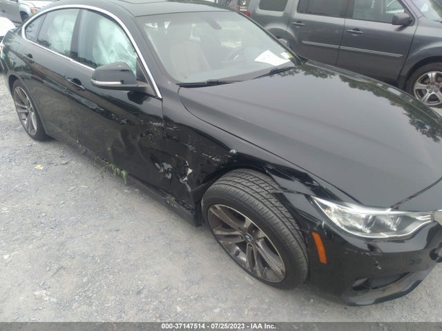 WBA4E5C50HG188686 BMW 4 Series 440i Xdrive