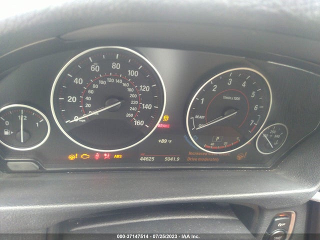 WBA4E5C50HG188686 BMW 4 Series 440i Xdrive