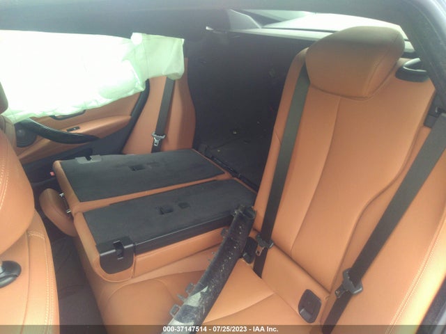 WBA4E5C50HG188686 BMW 4 Series 440i Xdrive