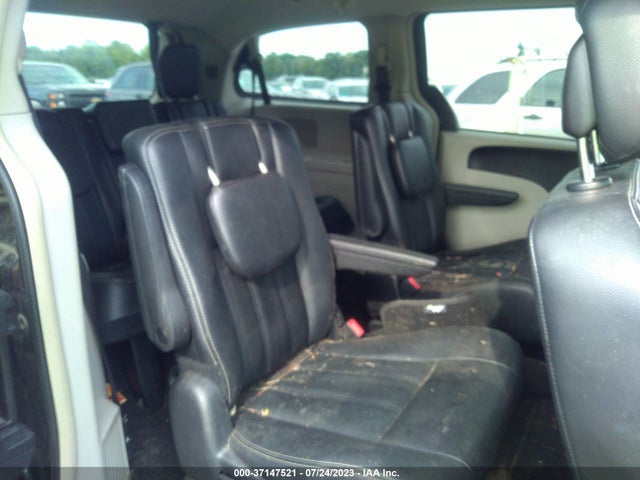 2C4RC1BG8GR294844 Chrysler Town & Country Touring