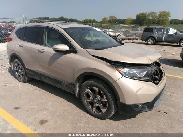 2018 5J6RW2H50JL009776 main image