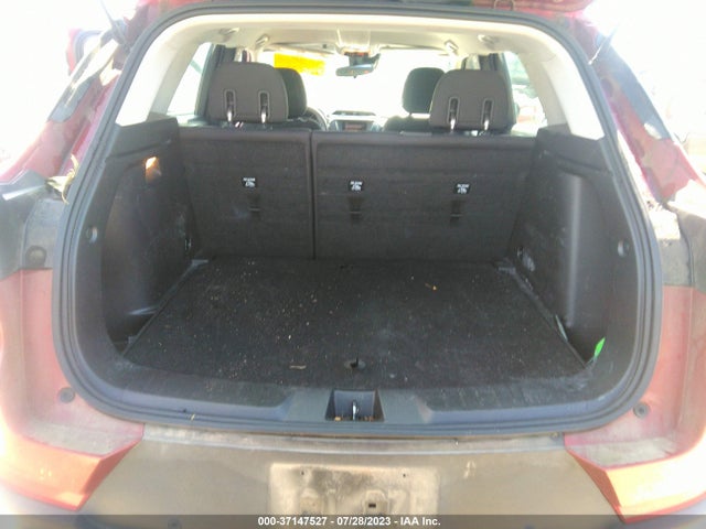 Chevrolet Trailblazer Ls 2021 KL79MMS27MB019282 Image 8