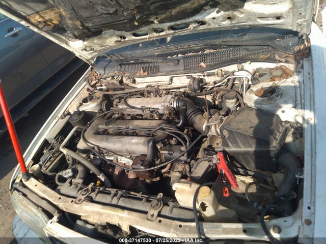 1994 INFINITI G20 VIN: JNKCP01D3RT504465