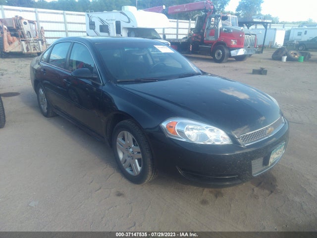 2014 2G1WB5E32E1135439 main image