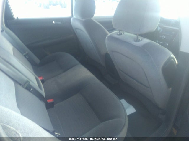 Chevrolet Impala Limited Lt 2014 2G1WB5E32E1135439 Image 8