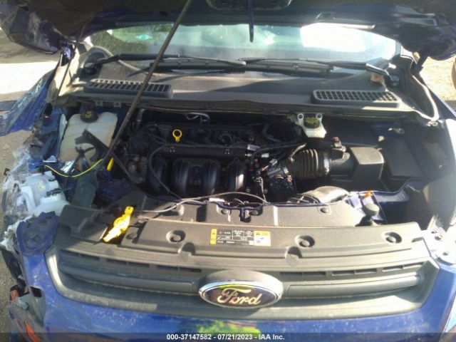 1FMCU0F77EUC42673 Ford ESCAPE S