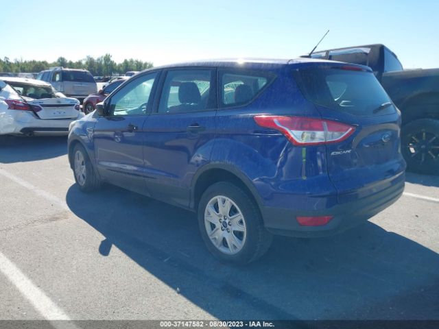 1FMCU0F77EUC42673 Ford ESCAPE S