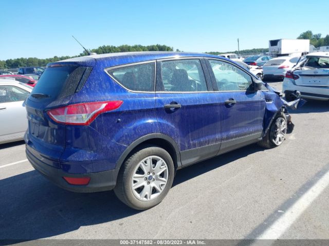 1FMCU0F77EUC42673 Ford ESCAPE S