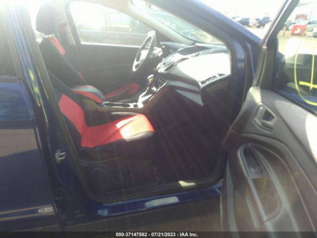 1FMCU0F77EUC42673 Ford ESCAPE S