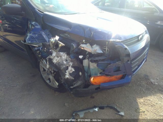1FMCU0F77EUC42673 Ford ESCAPE S