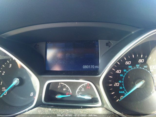 1FMCU0F77EUC42673 Ford ESCAPE S