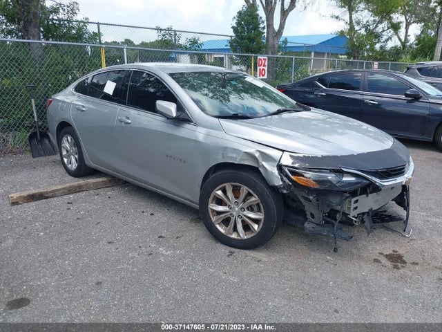 2019 1G1ZD5ST8KF219538 main image