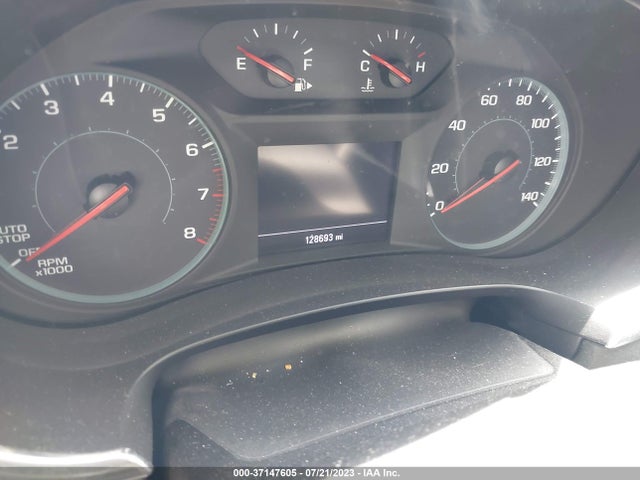 Chevrolet MALIBU LT 2019 1G1ZD5ST8KF219538 Image 15
