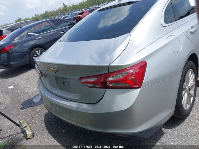 Chevrolet MALIBU LT 2019 1G1ZD5ST8KF219538 Image 16