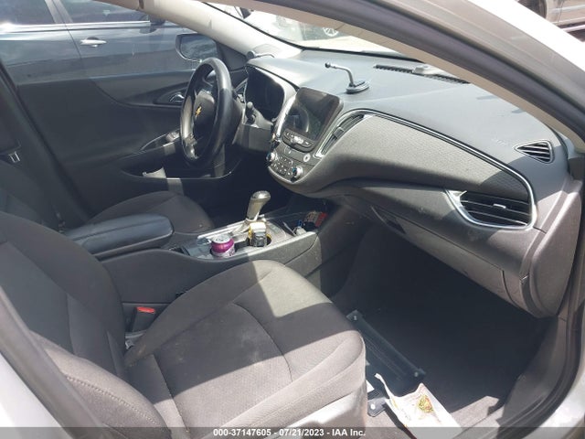 Chevrolet MALIBU LT 2019 1G1ZD5ST8KF219538 Image 5