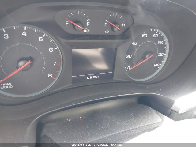 Chevrolet MALIBU LT 2019 1G1ZD5ST8KF219538 Image 7