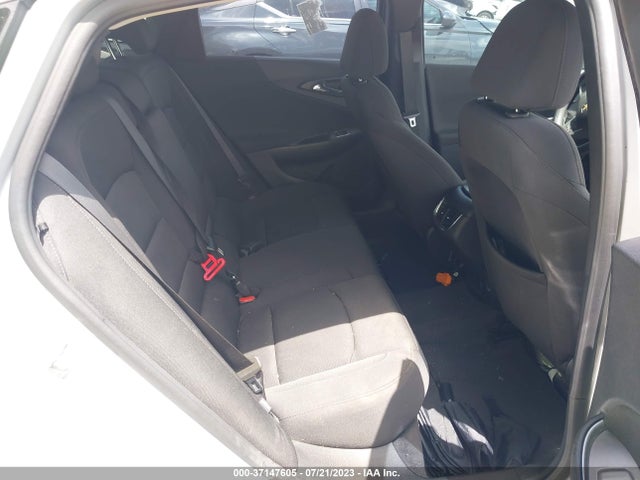 Chevrolet MALIBU LT 2019 1G1ZD5ST8KF219538 Image 8