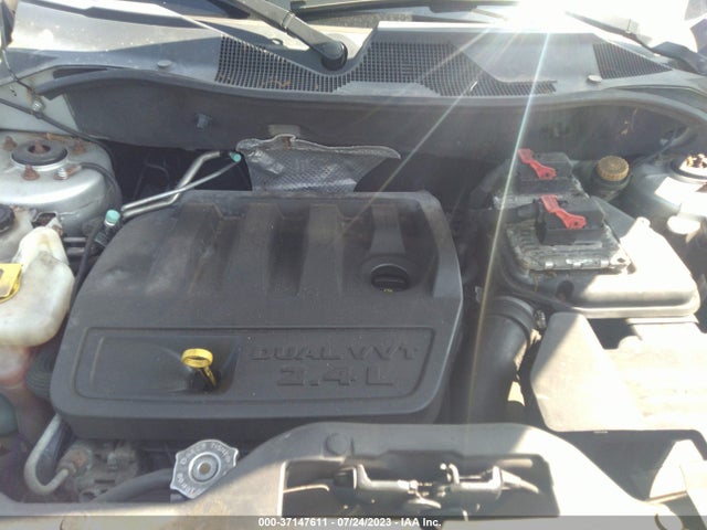 2013 JEEP PATRIOT SPORT VIN: 1C4NJRBB4DD228877
