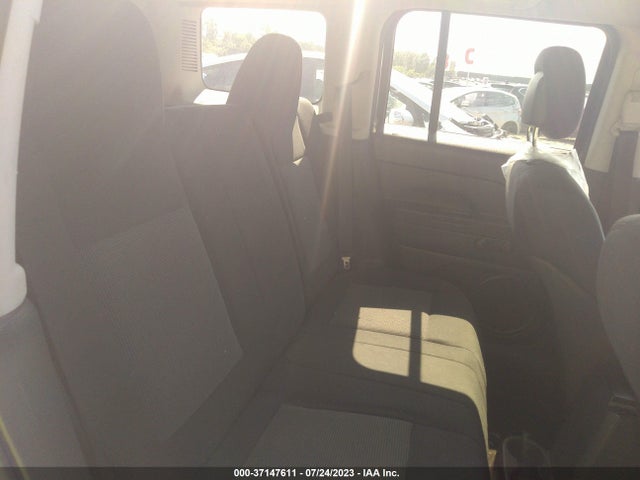 2013 JEEP PATRIOT SPORT VIN: 1C4NJRBB4DD228877
