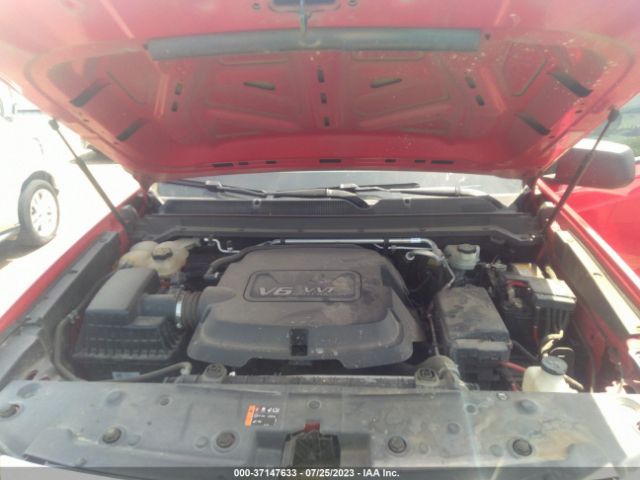 1GTG5BE30G1362672 GMC Canyon 2wd
