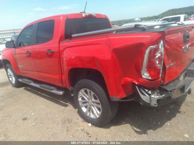 1GTG5BE30G1362672 GMC Canyon 2wd