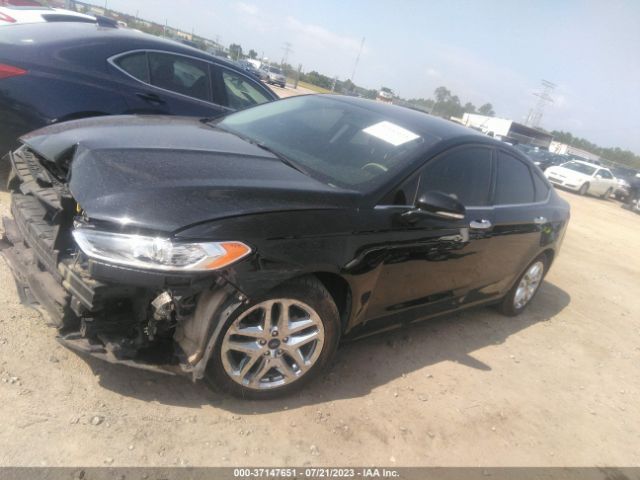 3FA6P0HD5GR227276 Ford FUSION SE