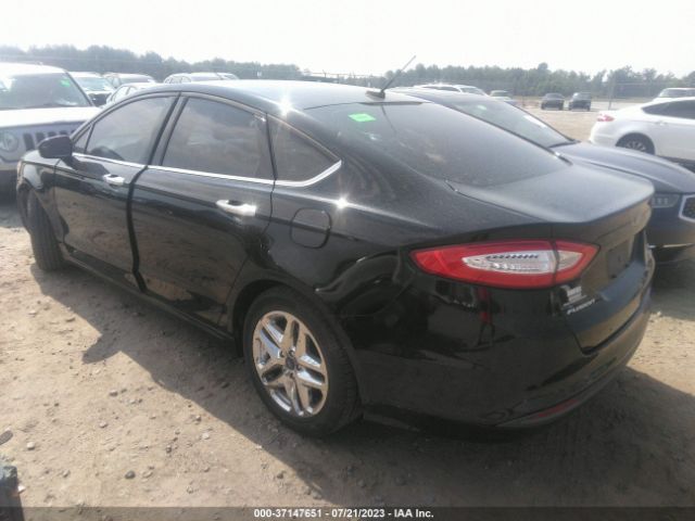 3FA6P0HD5GR227276 Ford FUSION SE