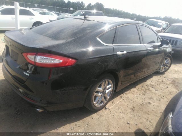 3FA6P0HD5GR227276 Ford FUSION SE