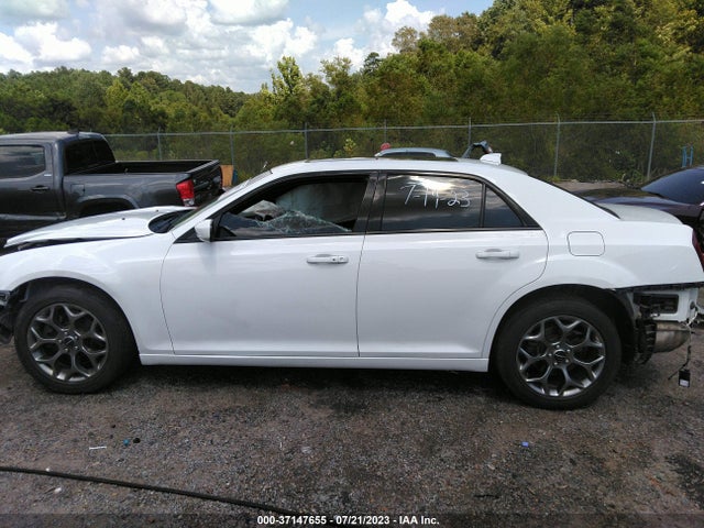 2C3CCAGG5FH899492 Chrysler 300 300s