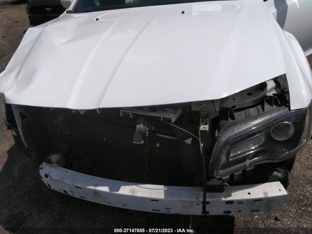 2C3CCAGG5FH899492 Chrysler 300 300s