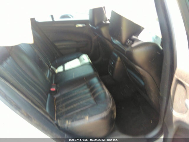 2C3CCAGG5FH899492 Chrysler 300 300s