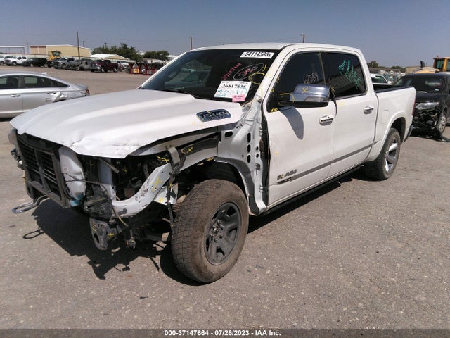 1C6SRFHTXLN254877 RAM 1500 Limited