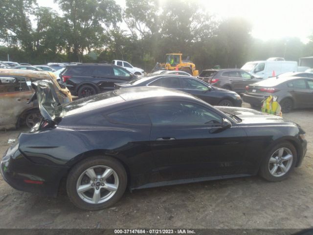 1FA6P8AMXH5226959 Ford Mustang V6