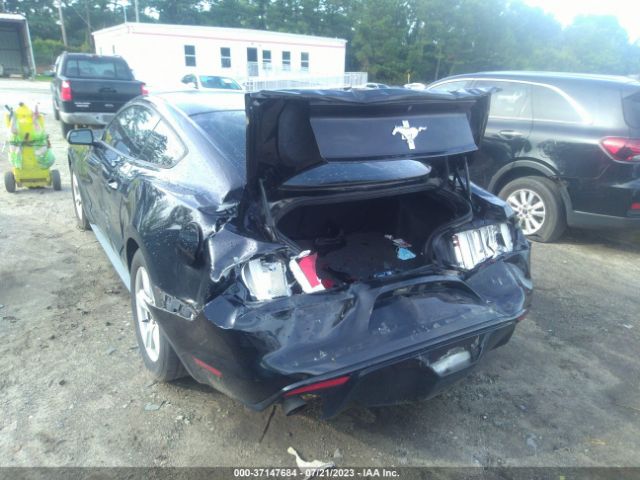 1FA6P8AMXH5226959 Ford Mustang V6
