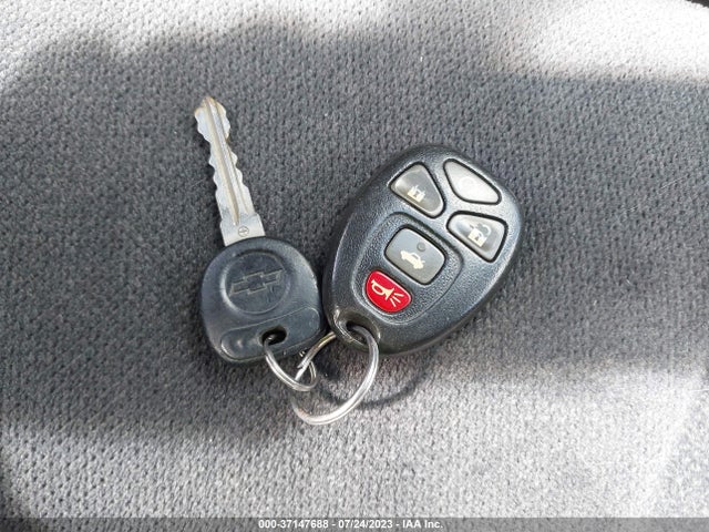 Chevrolet Impala Limited Lt 2014 2G1WB5E34E1132199 Image 11