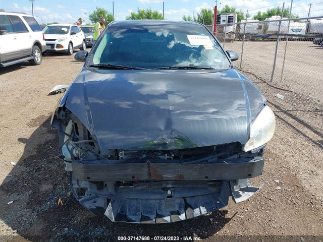 Chevrolet Impala Limited Lt 2014 2G1WB5E34E1132199 Image 13