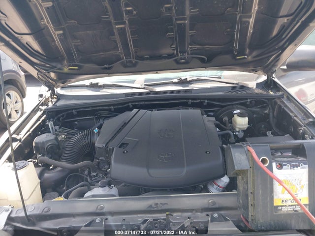 Toyota Tacoma Prerunner 2015 3TMKU4HN2FM044852 Image 11