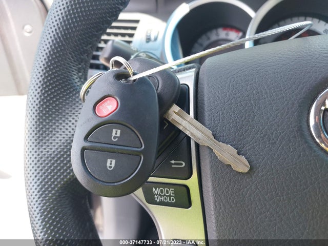 Toyota Tacoma Prerunner 2015 3TMKU4HN2FM044852 Image 3
