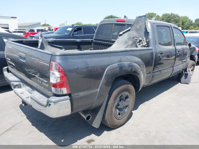 Toyota Tacoma Prerunner 2015 3TMKU4HN2FM044852 Image 5