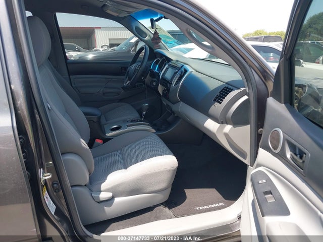 Toyota Tacoma Prerunner 2015 3TMKU4HN2FM044852 Image 6
